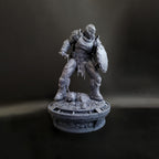 Doom Slayer - Doom Dark Ages