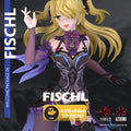 Fischl - Genshin Impact