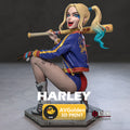 Harley Quinn - DC Comics