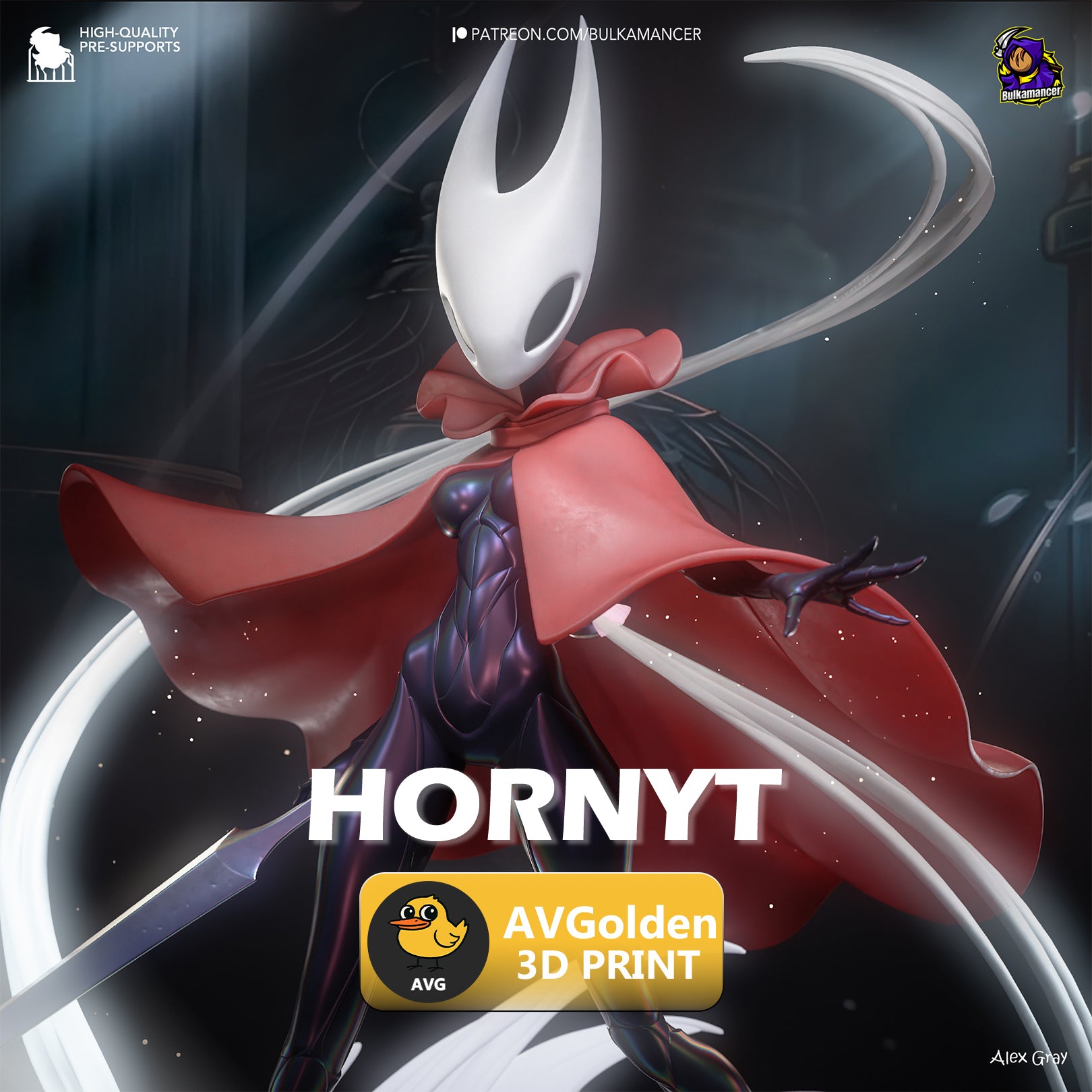 Hornyt - Horny Knight Silksong