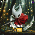 Hornet - Hollow Knight Silksong
