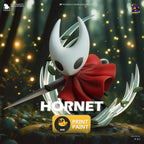 Hornet - Hollow Knight Silksong