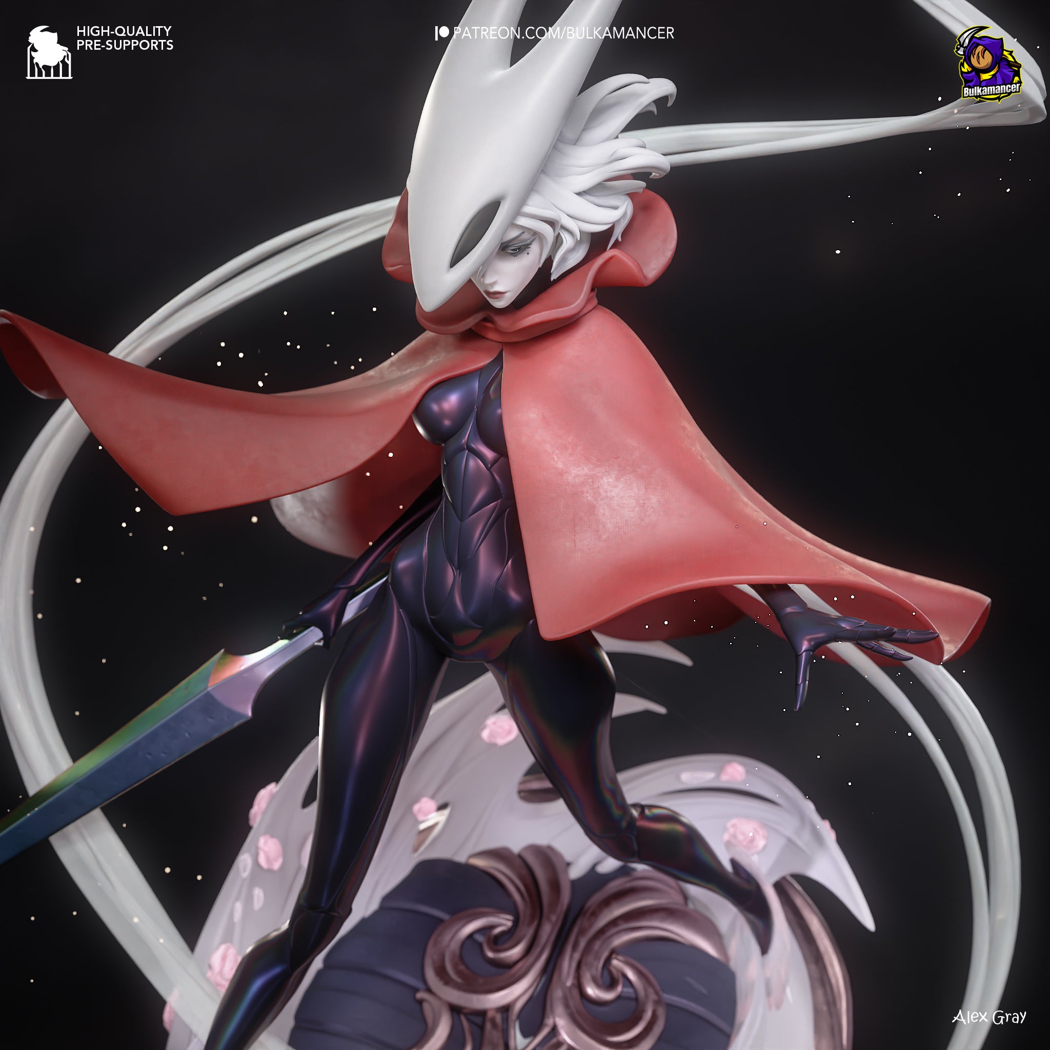 Hornyt - Horny Knight Silksong