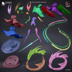 Hornyt - Horny Knight Silksong