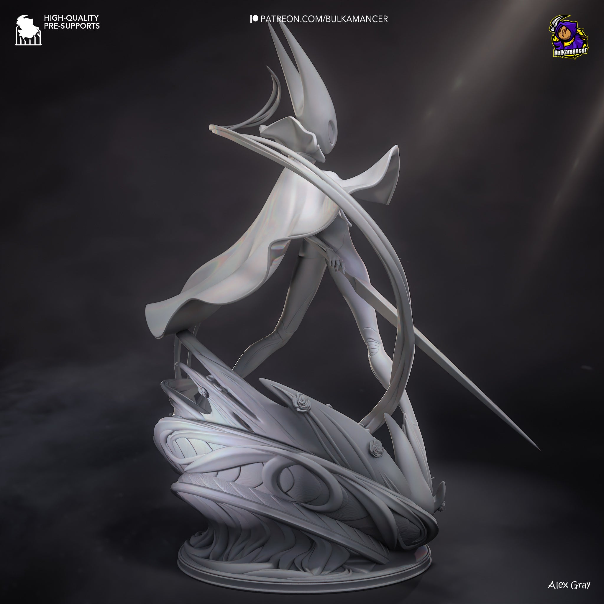 Hornyt - Horny Knight Silksong