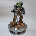 Doom Slayer - Doom Dark Ages