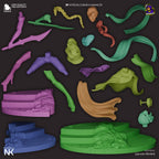 Katarina - League Of Legends