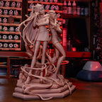 Rumi x Mira x Zoey - KPop Demon Hunters (Diorama)