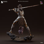 Lae'zel - Baldur's Gate 3