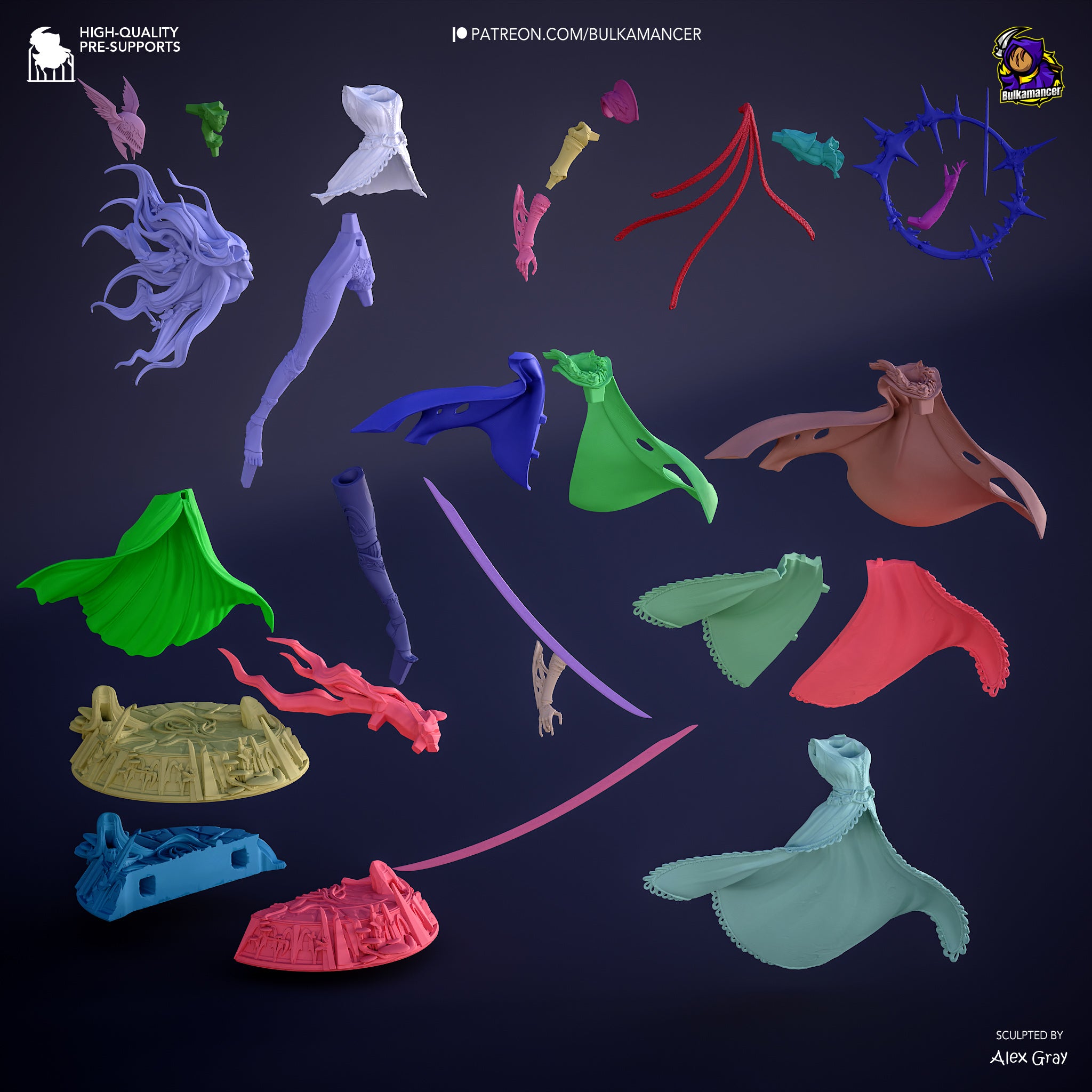 Malenia - Elden Ring