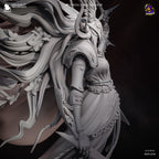 Malenia - Elden Ring