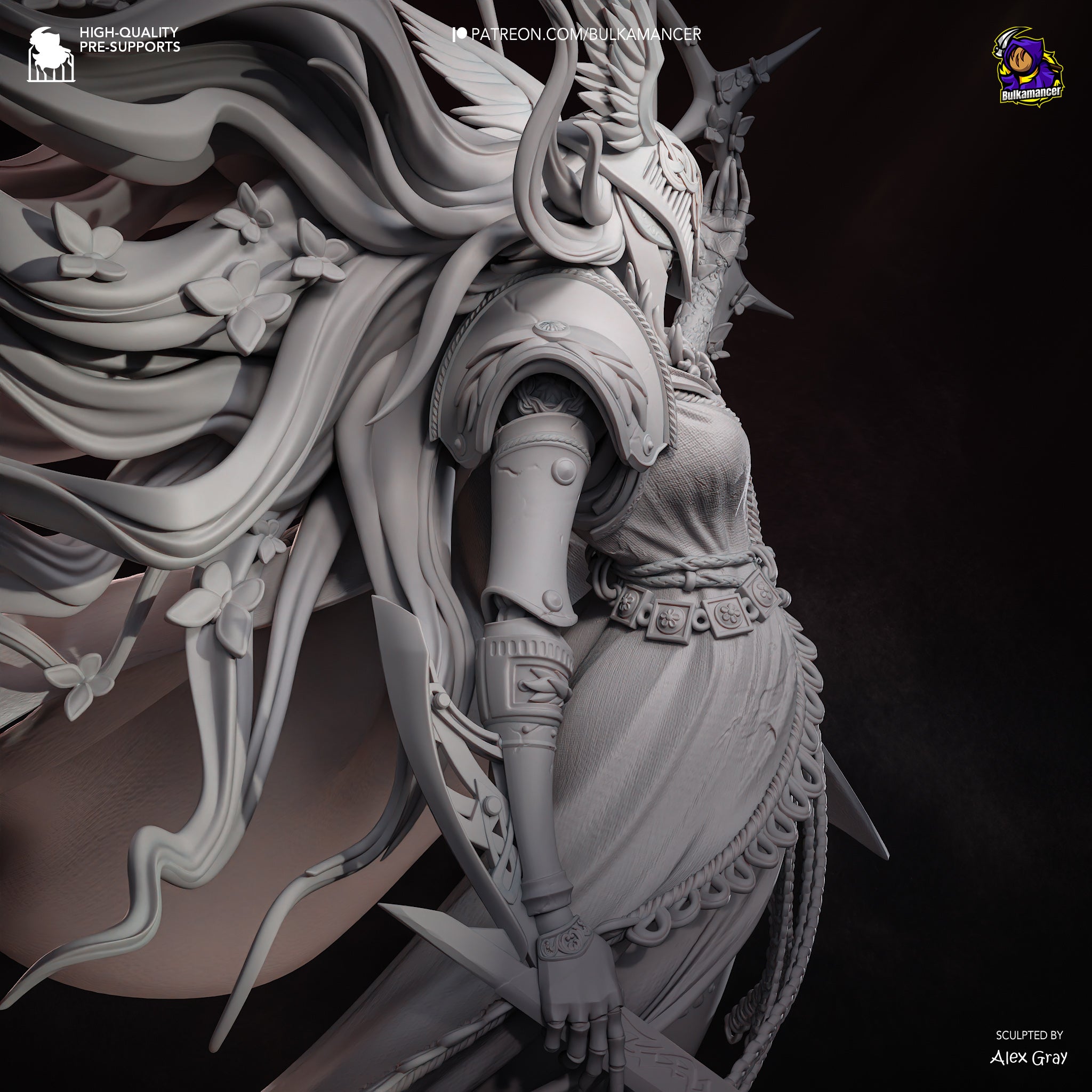 Malenia - Elden Ring