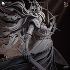 Malenia - Elden Ring