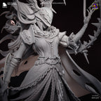 Malenia - Elden Ring