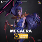 Megaera - Hades