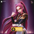 Mira - KPop Demon Hunters