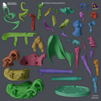 Miss Fortune - League Of Legends