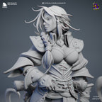 Miss Fortune - League Of Legends