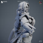 Miss Fortune - League Of Legends