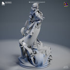 Miss Fortune - League Of Legends