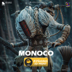 Monoco - Clair Obscur_ Expedition 33