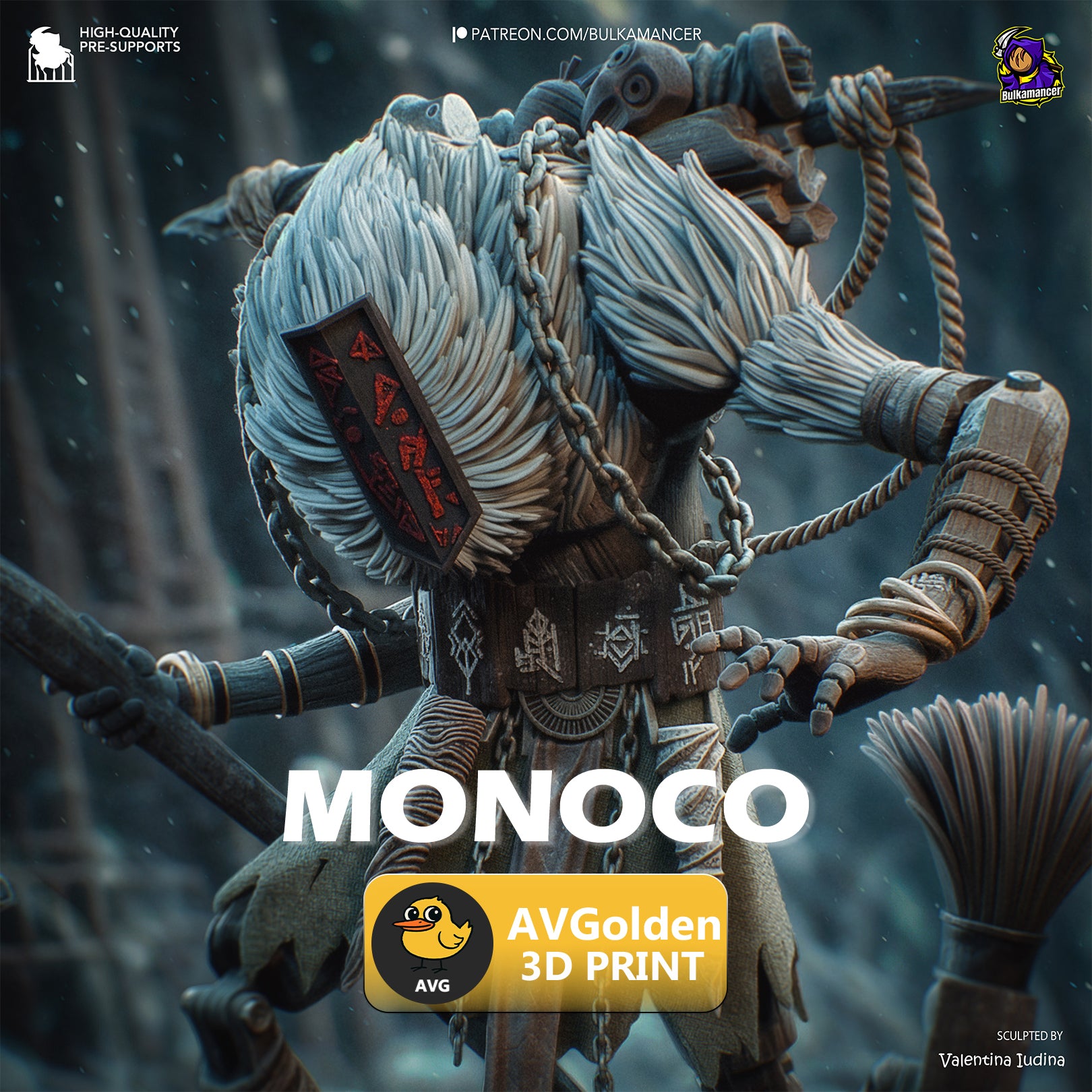 Monoco - Clair Obscur_ Expedition 33