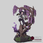 Shinobu Kochō - Demon Slayer: Kimetsu no Yaiba