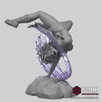 Mina Ashido - My Hero Academia: Boku No Hero Academia