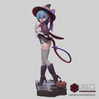Rem Halloween - Re:Zero kara Hajimeru Isekai Seikatsu