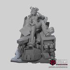 Mei Hatsume Uniform - My Hero Academia: Boku No Hero Academia