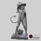 Ram Halloween - Re:Zero kara Hajimeru Isekai Seikatsu