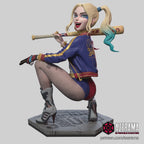 Harley Quinn - DC Comics