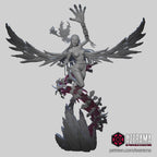 Lady Devimon - Digimon