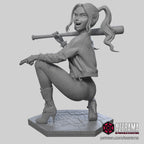 Harley Quinn - DC Comics