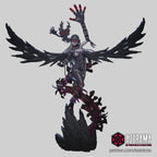 Lady Devimon - Digimon