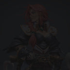 Miss Fortune - League Of Legends