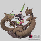 Mitsuri Kanroji - Demon Slayer: Kimetsu no Yaiba