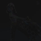 Jinx Arcane - League Of Legends