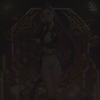 Rumi - KPop Demon Hunters