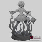 Rem - Re:Zero kara Hajimeru Isekai Seikatsu