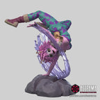 Mina Ashido - My Hero Academia: Boku No Hero Academia