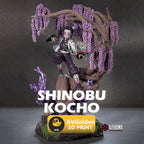 Shinobu Kochō - Demon Slayer: Kimetsu no Yaiba