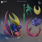 Hornet - Hollow Knight Silksong