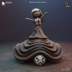 Clea & Francois Rock -  Clair Obscur Expedition 33