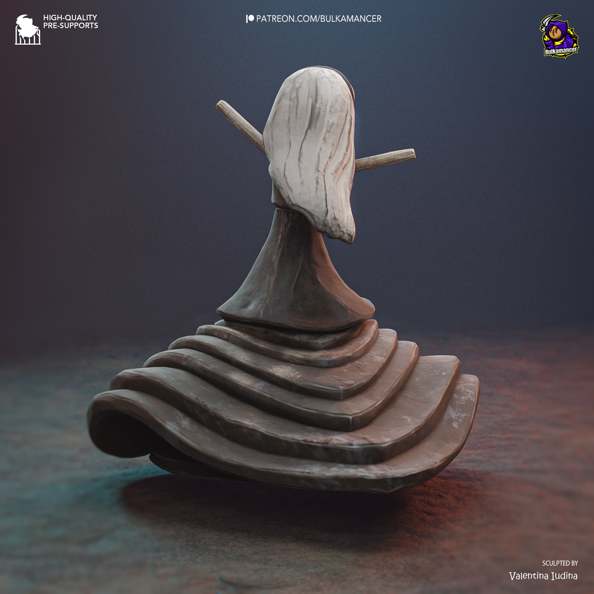 Clea & Francois Rock -  Clair Obscur Expedition 33