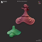 Clea & Francois Rock -  Clair Obscur Expedition 33