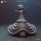 Clea & Francois Rock -  Clair Obscur Expedition 33