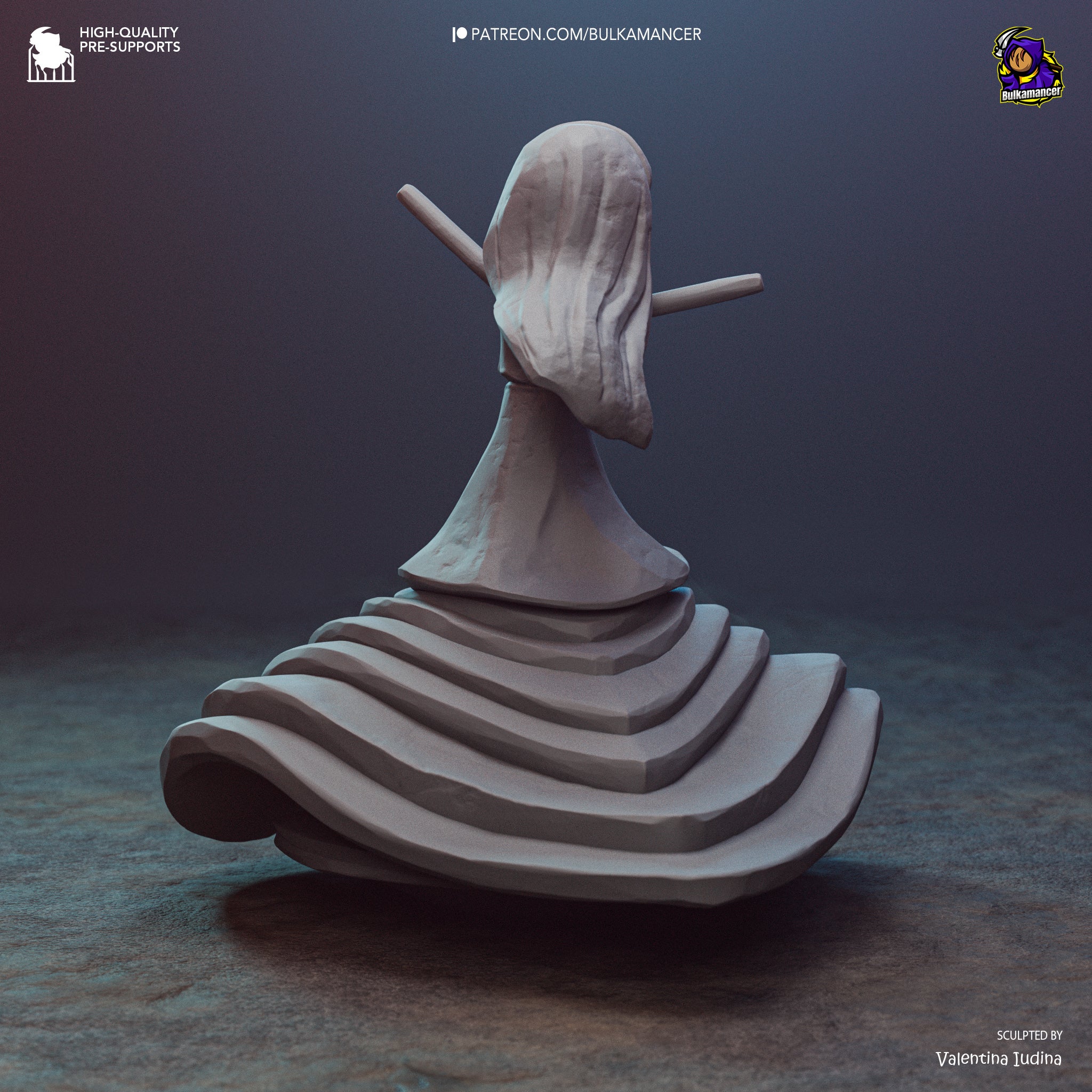 Clea & Francois Rock -  Clair Obscur Expedition 33